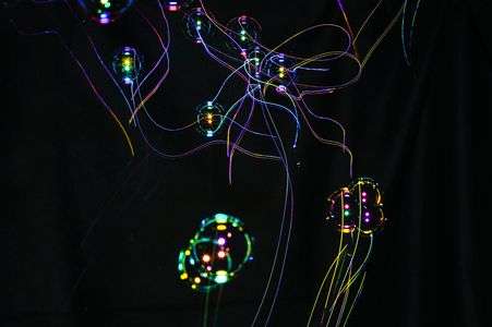 テーブルフォト