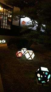 倉敷春宵あかり