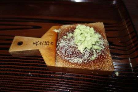 伊豆で出会ったうまいもの