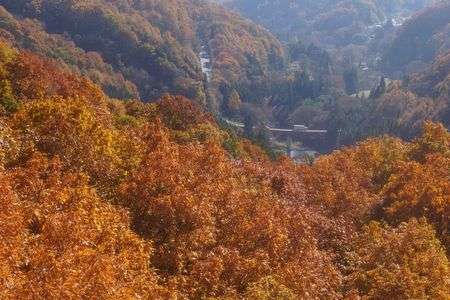 八ヶ岳高原大橋より