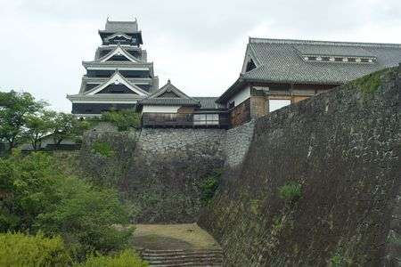 熊本城