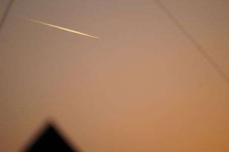 ブルーインパルス？