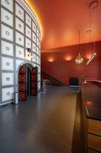 ユヴァスキュラ　労働者会館