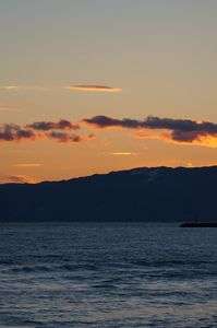 2015.1.2 平塚の海