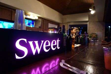 イルミネーション