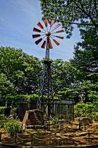 フランス山のムーラン・ルージュ