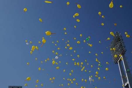 ラッキーセブン