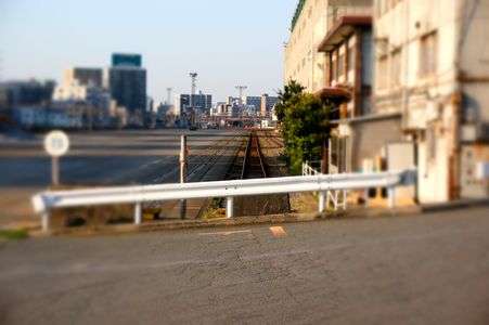 サヨナラ梅田駅