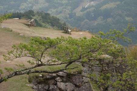 天空のベンチ弐