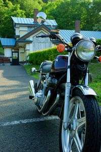 札幌景観資産　ろいず珈琲館　旧小熊邸