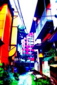 一歩踏み出す、