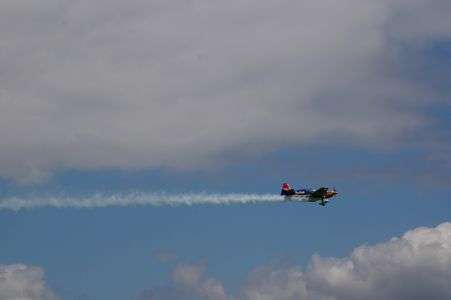 札幌航空ページェント