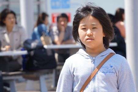 ゴールデンウィーク