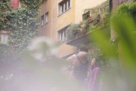 今日もあなたの隣に