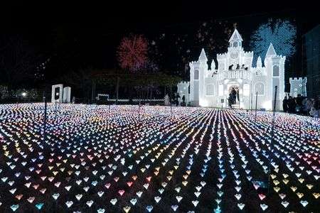 イルミネーション