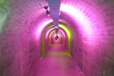 小さくなりたい