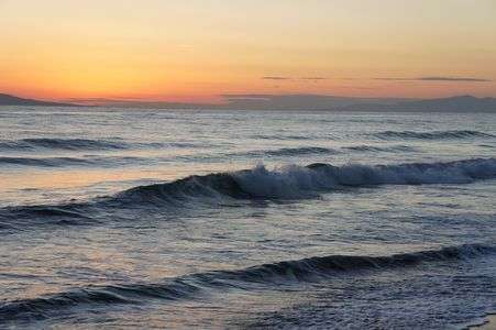 千葉の南端より