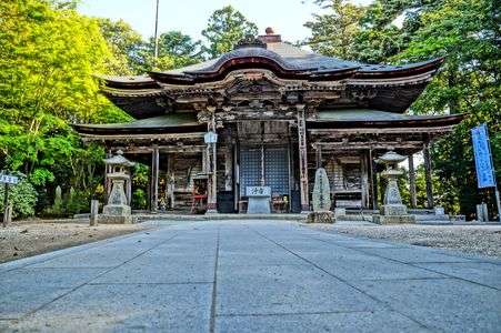 山に登ってきたのですが..