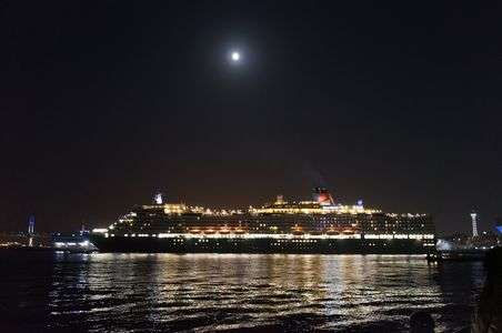 クイーン・エリザベス