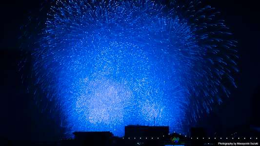 花火大会