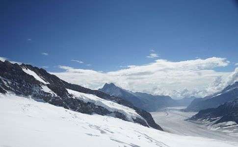 スフィンクス展望台