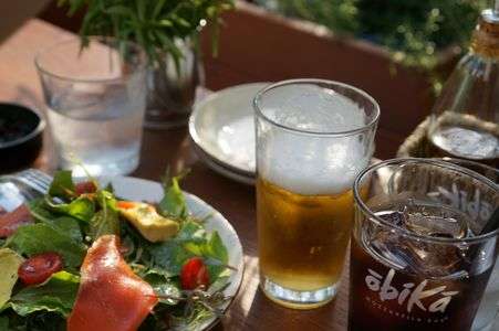 昼っぱらからアル