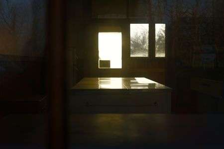 ノスタルジック