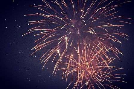 2019.7.20 足立の花火