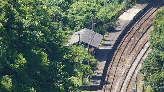 スィッチバック方式