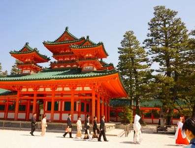 いろいろ春です。