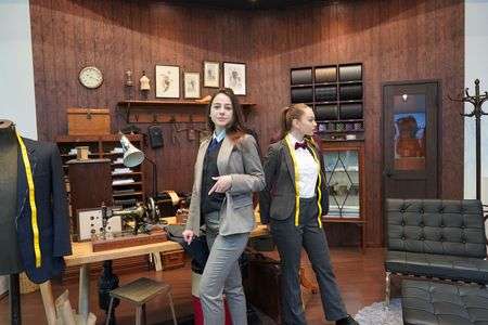 CP+ 2019 カールツァイスブース