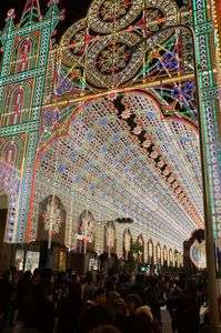 神戸ルミナリエ