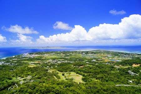 山からのご褒美　2