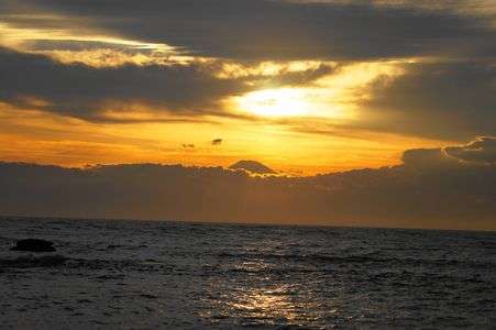 2014　真夏の富士山