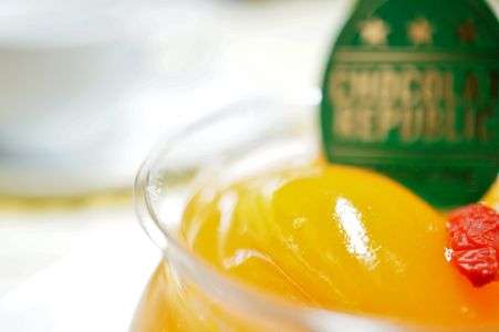 てかっ♪ぷりん