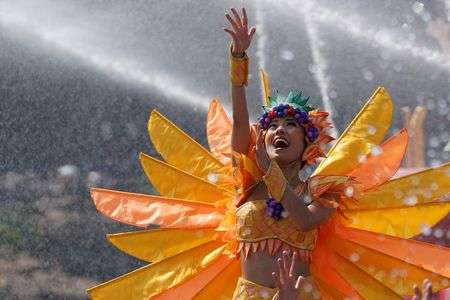 トロピカルスプラッシュ2015