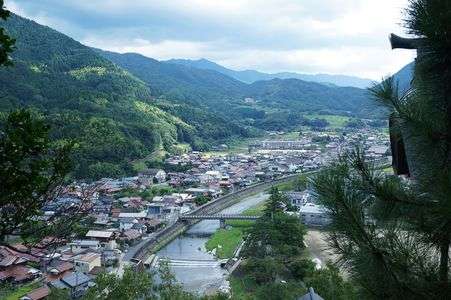 津和野