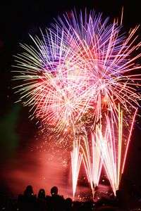 はじめての比較明合成その１