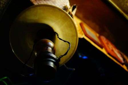 レトロな喫茶(淳)