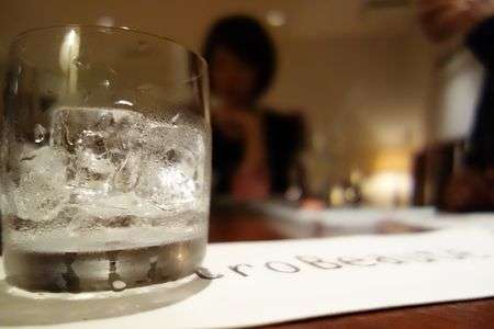 ボケ撮り練習②