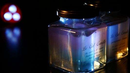 【ダークライトで小物を撮る】特別体験会