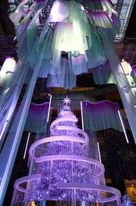 師走のまち散歩