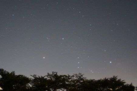 冬はそこまで。