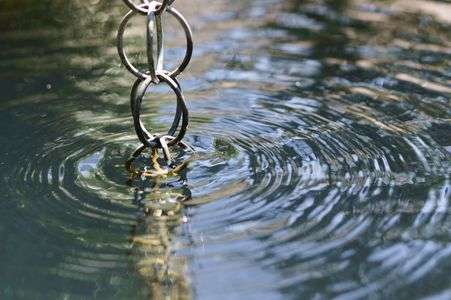 六地蔵寺での1コマ