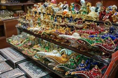 おみやげーイスタンブール