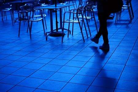 αで撮るエアリーフォトレッスン　～白川公園でスナップ撮影～