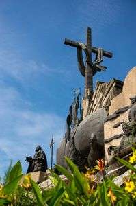 ヘリテージ・モニュメント