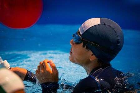 テレコンを使用した撮影