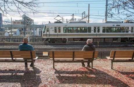 いつもの場所で