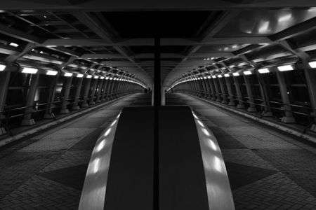 非日常への誘い